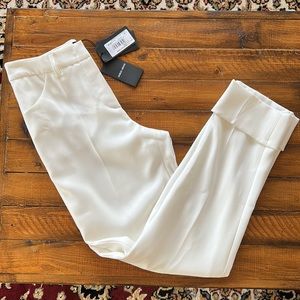 Gorgeous Cream Armani Pants